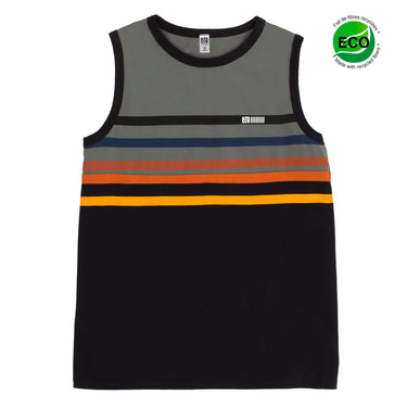 Relaxation tank top, 4-6 years old